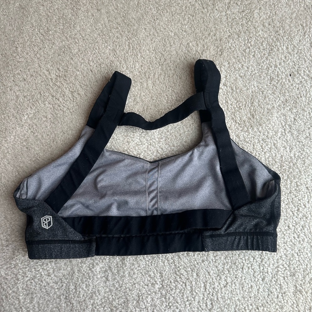 Born Primitive Sports Bra - Picture 2 of 3